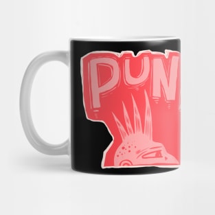 Punk Mug